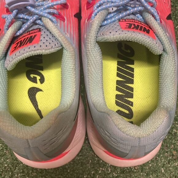 Nike Zoom Pegasus 34 women’s size 8.5 (OKPM-05-040) - Picture 9 of 10